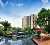 海南國(guó)際創(chuàng)意港二期