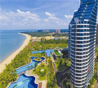 海南國(guó)際創(chuàng)意港二期