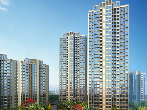 海南海南樓盤(pán)排行榜