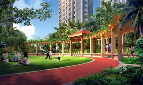 海南文昌在哪買房好？