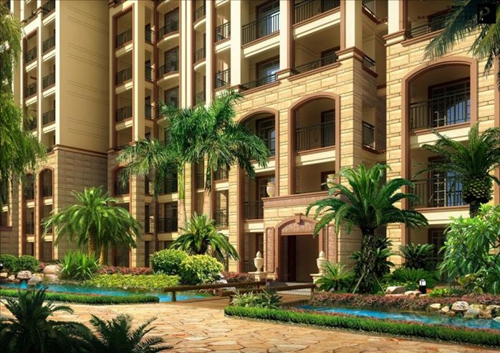 清水灣IN+小鎮(zhèn)適合養(yǎng)老嗎？氣候潮濕嗎？