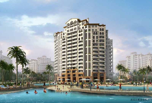 金瀾灣開(kāi)發(fā)商實(shí)力怎么樣？