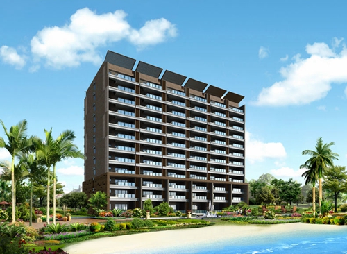 2023來南海之濱買房子了嗎