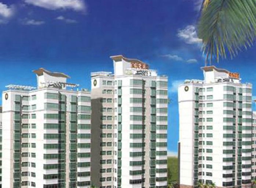 海韻東岸房價現(xiàn)在多少錢一個平方？