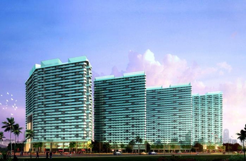 三亞恒大養(yǎng)生谷真的有這么好嗎？