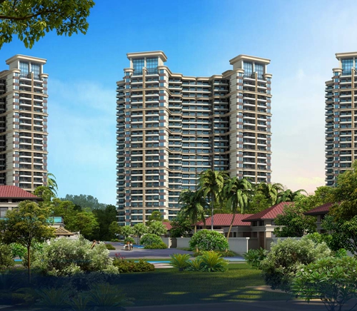 金手指·環(huán)城1號(hào)買房過(guò)冬好么？1