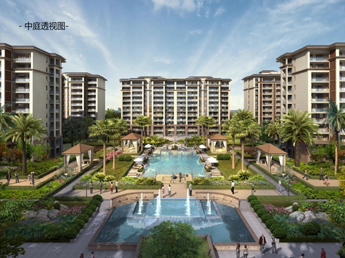 海南金手指·環(huán)城1號(hào)房?jī)r(jià)未來(lái)咋樣？1