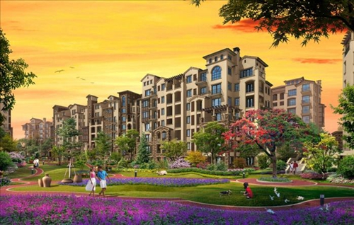 椰風(fēng)海韻·海景花苑房?jī)r(jià)2023趨向5