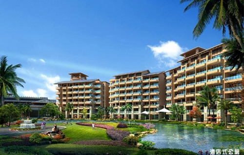 昌江性價比樓盤