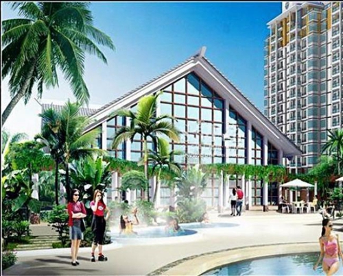 首次購買廣昌花苑鋪面條件指南~