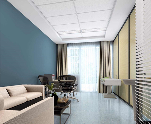 昌江房子潮濕怎么辦，富昌財富港灣的房子潮濕嗎？