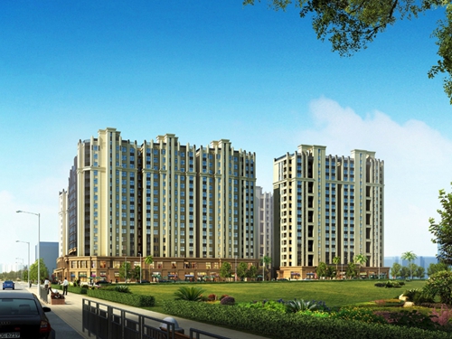 海南省可以看到海的房子推薦（XG后海南買房）