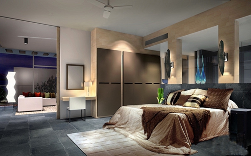 “候鳥”老人先看時代新城樓盤評語！