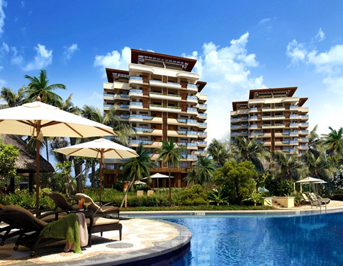 買榮昱·月亮灣二手房都要注意什么