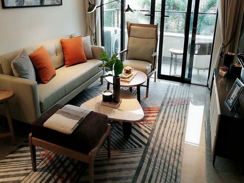 海南40萬(wàn)左右的房產(chǎn)！