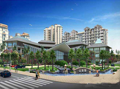 海南臨高房子買哪里？