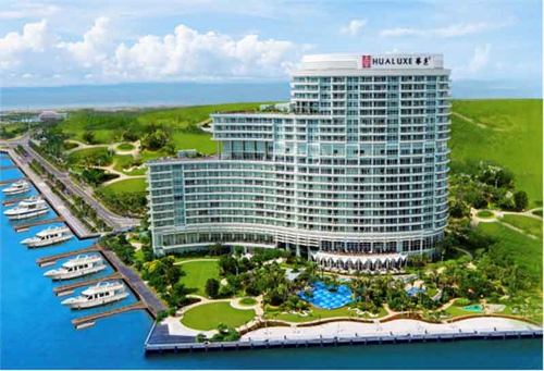 海鑫城生紙潛力及房價分析