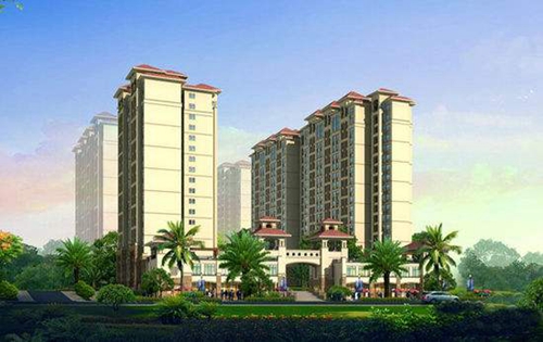 海南的房?jī)r(jià)漲沒(méi)漲