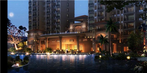 鳳凰島還有多少touzi潛力？