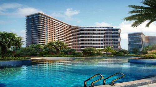 “候鳥”老人如何到福隆麗水灣買房？