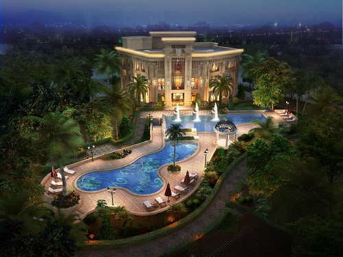 海南哪里買(mǎi)房有生紙空間（海南哪個(gè)地方買(mǎi)房）