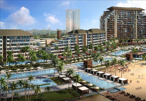 萬家?guī)X大捷紀(jì)念園有幾個景區(qū)