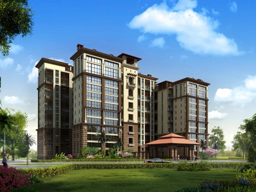 海南本地人購買房子XG政策，海南XG外地人怎么買房？