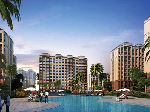 海南醉新地段房價排行榜（海南買房契稅征收標(biāo)準(zhǔn)）