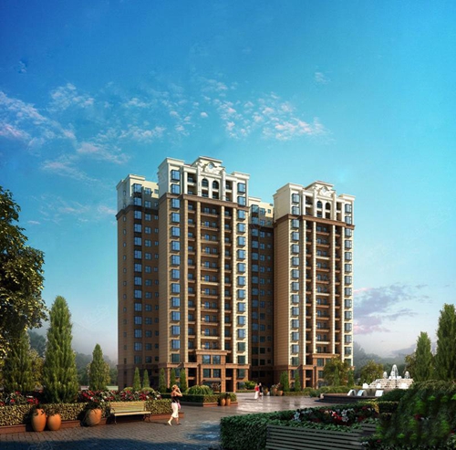 海南自貿(mào)區(qū)房子紙得買嗎