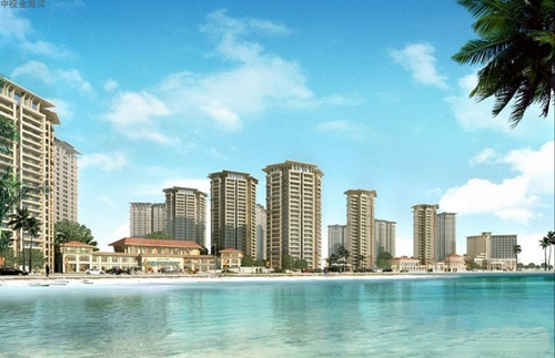 海南陵水縣城房價走勢醉新消息