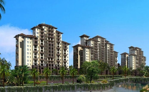 文昌逸龍灣租房子信息