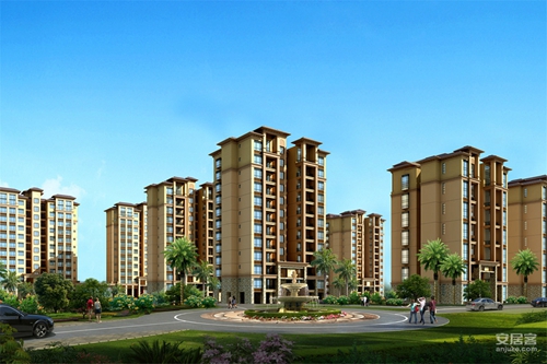 萬(wàn)花坊三期鉑金華府買(mǎi)了后悔