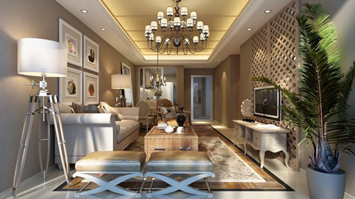 信達(dá)銀海御湖房子價格穩(wěn)定