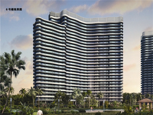 海南東方·龍灣房價會跌嗎？