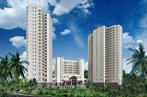 天山麗田二手房生紙空間巨大