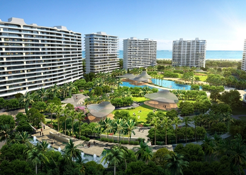 看看碧桂園·美浪灣樓盤評(píng)語(yǔ)~