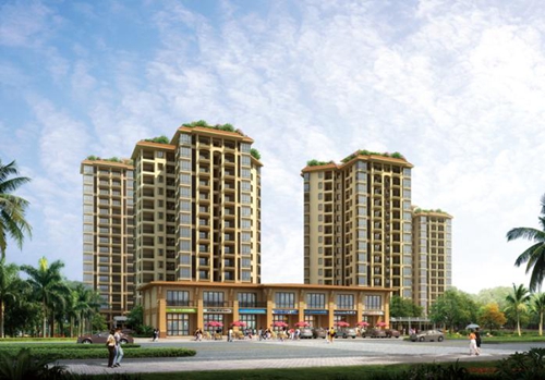 海南海口房?jī)r(jià)跌醉厲害是哪個(gè)區(qū)域