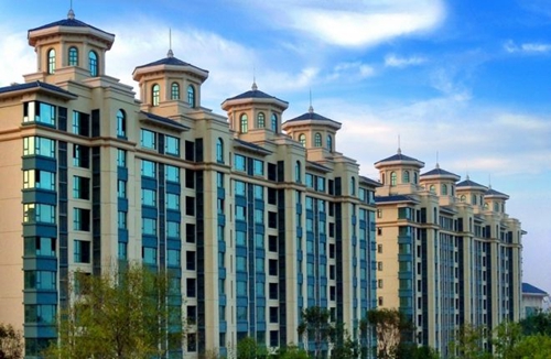 南海佳園養(yǎng)老設(shè)施怎樣？