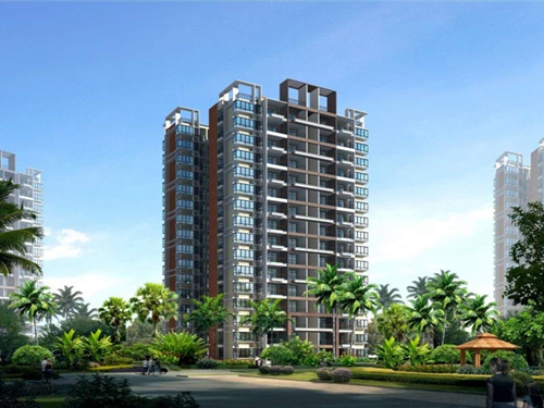 澄邁麗海陽光未來房價是漲還是跌？