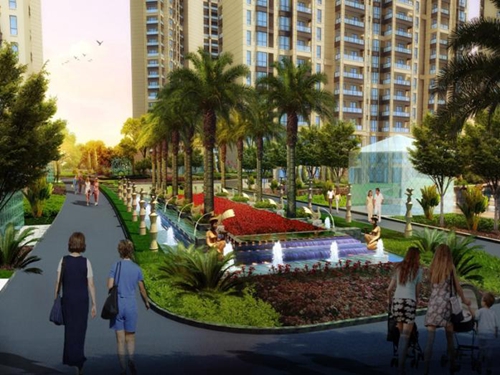 清瀾茗都二手房好還是新房好