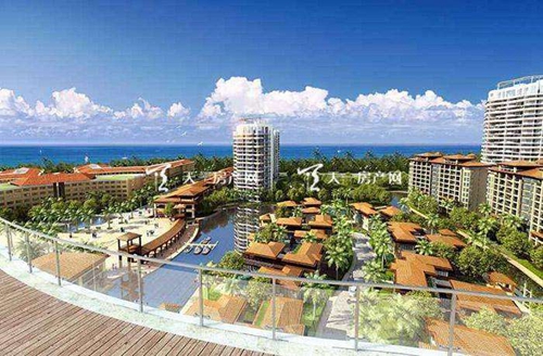 恒泰琉金歲月房價(jià)可不可以下跌？