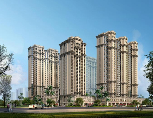 東方金港海岸新房怎么樣？