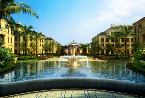 恒大御湖莊園的房價五年內會漲還是會跌