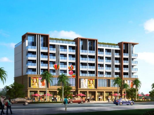 ?？谙楹图覉@適合自住嗎？