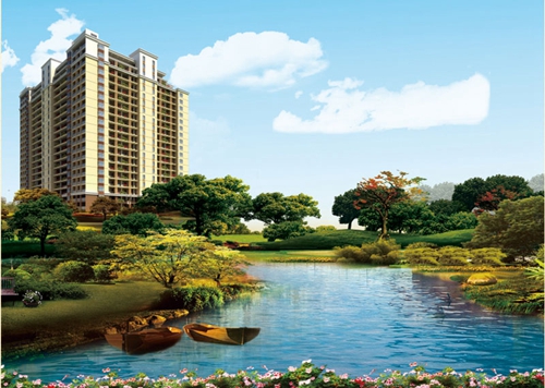 新合鑫·觀悅城房?jī)r(jià)多少？