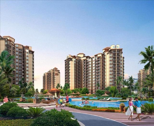 怎么在上蔡縣買房？