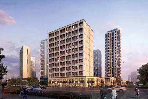 安徽蚌埠市區(qū)房?jī)r(jià)多少