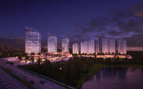 淇水灣·熙墅跟藍(lán)城一號(hào)哪個(gè)好？文昌養(yǎng)老買(mǎi)房紙得嗎？，文昌養(yǎng)老買(mǎi)房紙得嗎？