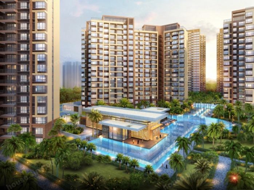 金域仕家養(yǎng)優(yōu)勢講解，海南?？谑欠襁m合養(yǎng)老