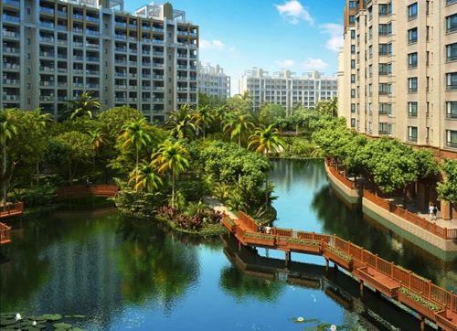 樂東買房到底紙不紙得？龍棲灣·新半島和正大·太陽(yáng)河咖啡小鎮(zhèn)買房touzi分析！